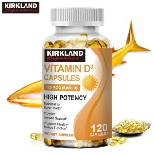 Herbal Health Capsules – Natural Formula, Easy-to-Swallow, Clinically Tested, Supports Energy and Immunity”