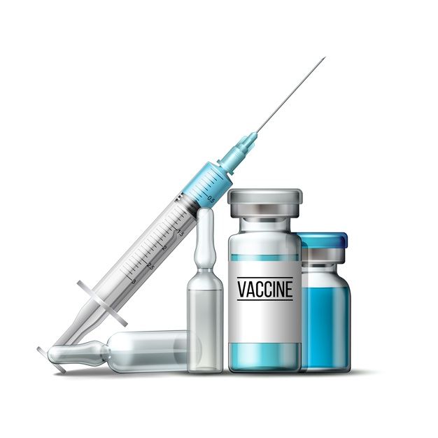 Sterile Injection Syringe Kit – Disposable, Medical-Grade, Safe & Precise Dosage Delivery - Image 3