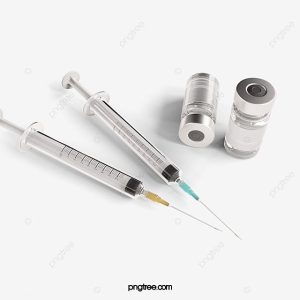Sterile Injection Syringe Kit – Disposable, Medical-Grade, Safe & Precise Dosage Delivery