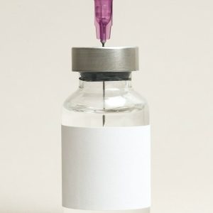 Sterile Injection Syringe Kit – Disposable, Medical-Grade, Safe & Precise Dosage Delivery