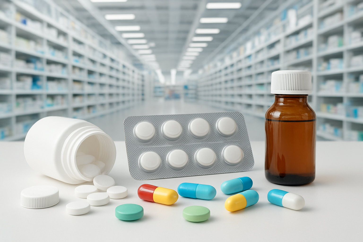 Fast-Relief Medicine – Safe, Effective, and Clinically Tested Formula for Quick Recovery - Image 4