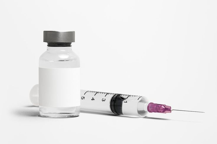 Disposable Injection Syringe with Stainless Steel Needle – Precise Dosage, Sterile, Medical-Grade, Single-Use Safety Design