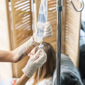 Sterile IV Infusion Set – Medical-Grade, Single-Use Drip System for Safe and Controlled Fluid Delivery