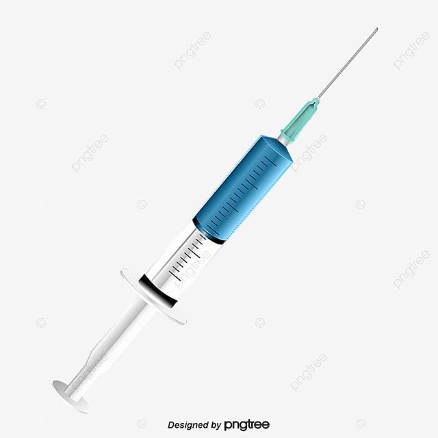 Sterile Injection Syringe Kit – Disposable, Medical-Grade, Safe & Precise Dosage Delivery - Image 4