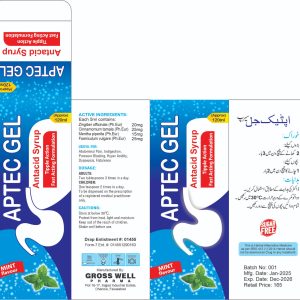 Herbal Cough Syrup – Fast Relief for Cold, Cough, and Sore Throat with Natural Soothing Ingredients