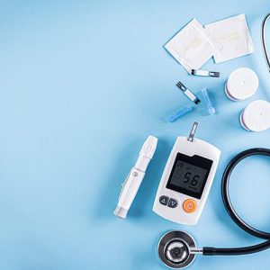 Trusted Medical Equipment Ensuring Wellness, Safety, Balance, and Long Life