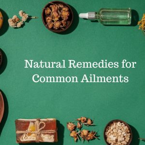 Pure Natural Remedies for Healing, Wellness, Balance, Energy, and Life