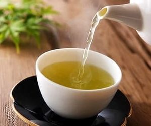 Premium Organic Green Tea for Immunity, Energy, Detox, Relaxation, Wellness