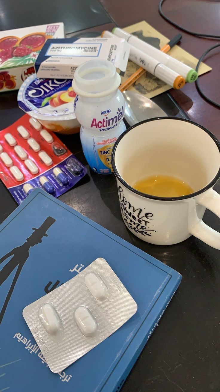 Fast-Relief Medicine – Safe, Effective, and Clinically Tested Formula for Quick Recovery - Image 3