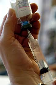 Disposable Injection Syringe with Stainless Steel Needle – Precise Dosage, Sterile, Medical-Grade, Single-Use Safety Design - Image 2