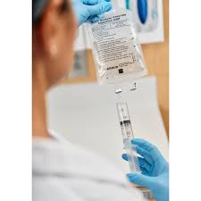 Sterile IV Infusion Set – Medical-Grade, Single-Use Drip System for Safe and Controlled Fluid Delivery