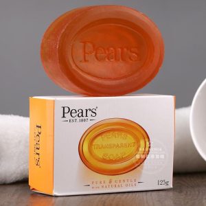 Herbal Beauty Soap with Natural Extracts – Gentle Cleansing, Moisturizing, and Refreshing Fragrance for All Skin Types